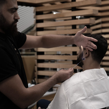 Buzz Cut